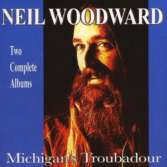 Michigan's Troubadour Double Album