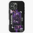 thumbnail image 1 of Michikatsu Tsugikuni Kokushibo Art Phone Case for iPhone 16 15 14 13 12 11 Pro Max, 1 of 2