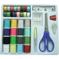 thumbnail image 1 of Michley 42-Piece Sewing Kit, 1 of 2