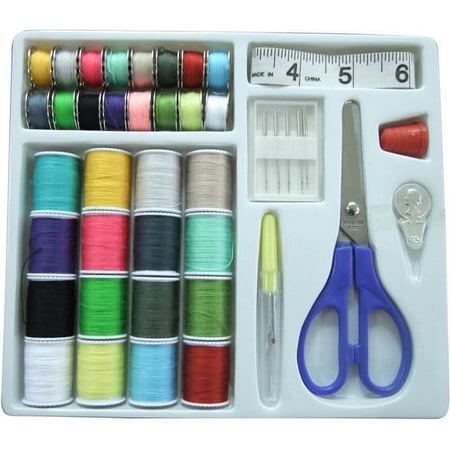 Michley 42-Piece Sewing Kit