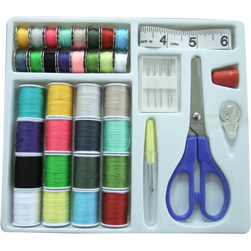 Michley 42Piece Sewing Kit