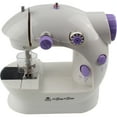 thumbnail image 1 of Michley LSS-Mini Portable Sewing Machine, 1 of 14