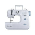 thumbnail image 1 of Michley SS-700+ 16-Stitch Desktop Sewing Machine, 863975000143, 1 of 12