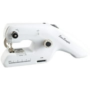 Sew Simple Handheld Portable Sewing Machine