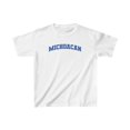 thumbnail image 1 of Michoacan Kids Shirt Gifts Youth Tee Tshirt, 1 of 2