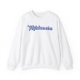 thumbnail image 1 of Michoacan Mexico Sweatshirt Gifts Crew Neck Shirt Long Sleeve Unisex, 1 of 7