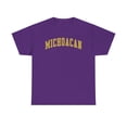 thumbnail image 1 of Michoacan Shirt Gifts Tshirt Crew Neck Short Sleeve, 1 of 2
