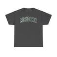 thumbnail image 1 of Michoacan Shirt Gifts Tshirt Crew Neck Short Sleeve, 1 of 2