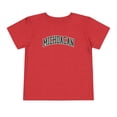 thumbnail image 1 of Michoacan Toddler Shirt Gifts Boy Girl Size 2T-5T, 1 of 4