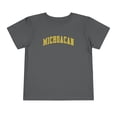 thumbnail image 1 of Michoacan Toddler Shirt Gifts Boy Girl Size 2T-5T, 1 of 4