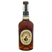 Michter's Us 1 Small Batch Straight Bourbon, 750 ml Bottle, 46% ABV