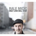 thumbnail image 1 of Micic Gold Blake Clapp - Only Love Will Stay - Music & Performance - CD, 1 of 2