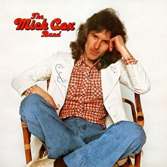 Mick Band Cox - Mick Cox Band - Expanded Edition - Music & Performance - CD