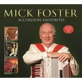 thumbnail image 1 of Mick Foster - Accordion Favourites - World / Reggae - CD, 1 of 1