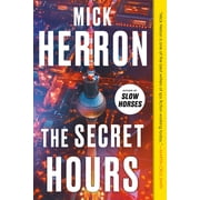 Mick Herron The Secret Hours Paperback