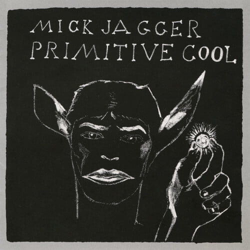 Mick Jagger - Primitive Cool - Rock - Vinyl
