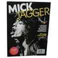 thumbnail image 1 of Mick Jagger The Unofficial Story (2024) Magazine Book, 1 of 1
