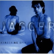 Mick Jagger - Wandering Spirit - Music & Performance - CD