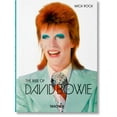 thumbnail image 1 of Pre-Owned Mick Rock. the Rise of David Bowie. 1972-1973 (Hardcover) 383659403X 9783836594035, 1 of 1