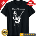 thumbnail image 1 of Mick Ronson NEW T-shirt Black Unisex Tee All sizes, LIMITED EDITION-TH64242, 1 of 2