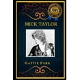 thumbnail image 1 of Mick Taylor: Mick Taylor: The Rolling Stones Guitarist, the Original Anti-Anxiety Adult Coloring Book (Series #0) (Paperback), 1 of 1