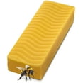 thumbnail image 1 of Mickelberry   Beeswax – 1 lb Solid Block Grade A Yellow – Pure, Sustainably Sourced Beeswax for Skincare, DIY, and Crafts – Made in The, 1 of 8