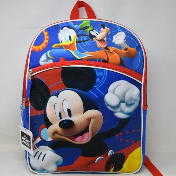Mickey 16" Backpack