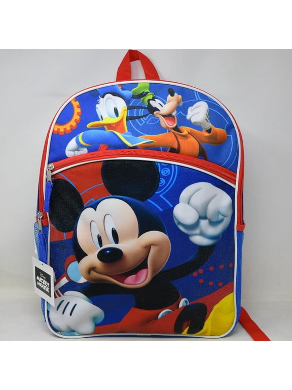 Mickey 16" Backpack