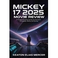 thumbnail image 1 of Mickey 17 2025 Movie Review, (Paperback), 1 of 1