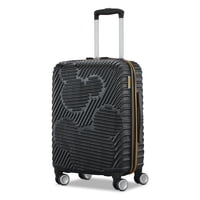 Disney x American Tourister All Ages Mickie Mouse Carry On Suitcase only