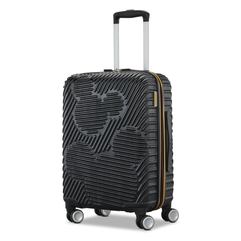 Disney x American Tourister All Ages Mickie Mouse Carry On