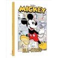 thumbnail image 1 of Pre-Owned Mickey All-Stars (Hardcover) 1683963695 9781683963691, 1 of 1