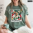 Mickey And Friends Christmas 2025 Shirt, Vintage Disney Christmas Shirt