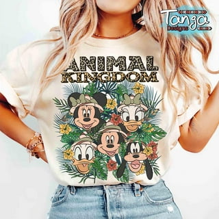 Animal Kingdom Shirt Animal Kingdom Shirt