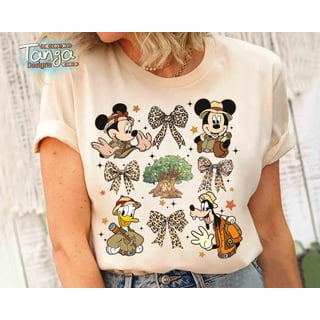 Animal Kingdom Shirt Animal Kingdom Shirt