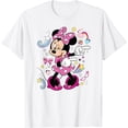 thumbnail image 1 of Mickey And Friends- Minnie Mouse T-Shirt, 1 of 4