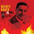 thumbnail image 1 of Mickey Baker - Blam! NYC R&B Sessions - Rock - Vinyl, 1 of 1