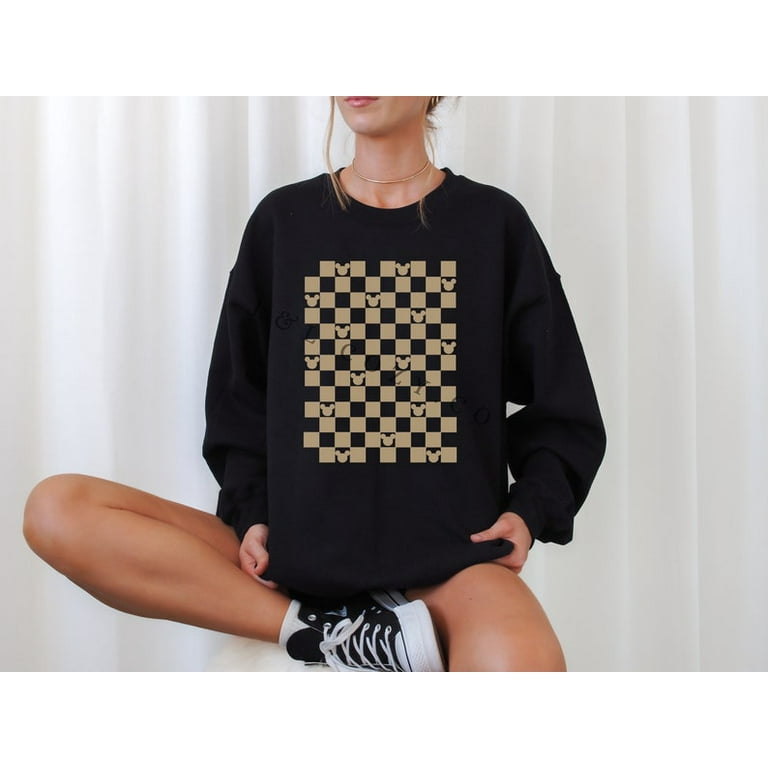 Vintage disney sweater online