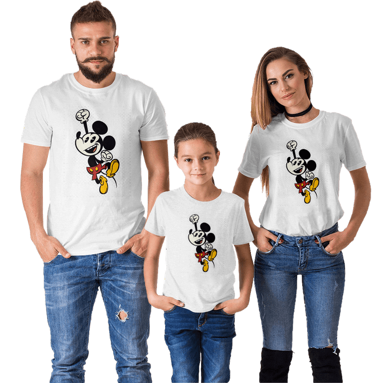 Lovely family t shirt new arrivals
