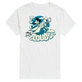 thumbnail image 1 of Mickey & Friends - Above The Clouds - Men's Short Sleeve Graphic T-Shirt, 1 of 5