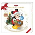 thumbnail image 1 of Mickey & Friends Advent Calendar - Family Christmas Traditions, 1 of 6