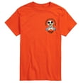 thumbnail image 1 of Mickey & Friends - Adventure and Exploration - Men's Short Sleeve Graphic T-Shirt, 1 of 5
