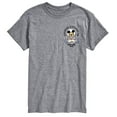 thumbnail image 1 of Mickey & Friends - Adventure and Exploration - Men's Short Sleeve Graphic T-Shirt, 1 of 5