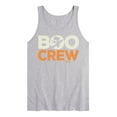 thumbnail image 1 of Mickey & Friends - Boo Crew - Men's Jersey Tank Top, 1 of 4