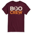 thumbnail image 1 of Mickey & Friends - Boo Crew - Men's Short Sleeve Graphic T-Shirt, 1 of 5