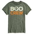 thumbnail image 1 of Mickey & Friends - Boo Crew - Men's Short Sleeve Graphic T-Shirt, 1 of 5
