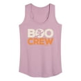 thumbnail image 1 of Mickey & Friends - Boo Crew - Women's Racerback Tank Top, 1 of 5