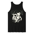 thumbnail image 1 of Mickey & Friends - Boo - Men's Jersey Tank Top, 1 of 5