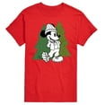 thumbnail image 1 of Mickey & Friends - Camper Mickey - Men's Short Sleeve Graphic T-Shirt, 1 of 5