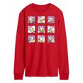 thumbnail image 1 of Mickey & Friends - Daisy Duck - Men's Long Sleeve T-Shirt, 1 of 4